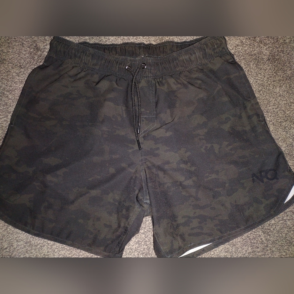 NFQ Athletic Shorts